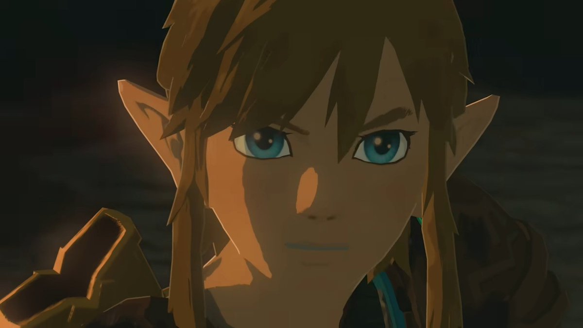 nintendolife's tweet image. Talking Point: Should Link Have Voice Acting In The Next Zelda Game? nintendolife.com/features/talki… #TalkingPoint #Zelda #NintendoSwitch