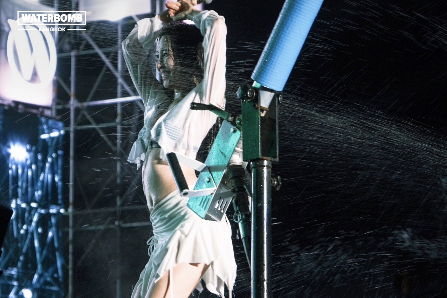 Waterbomb_Bangkok (waterbomb_BKK) / Twitter