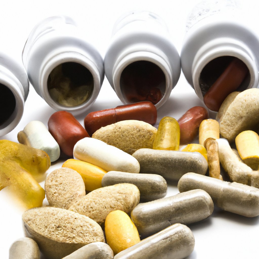 Optimize your health with our daily formulation supplement! Packed with essential vitamins and minerals, it's the perfect way to support your overall well-being. 

bit.ly/2TRbjQU

#HealthOptimization #DailySupplement #WellnessJourney