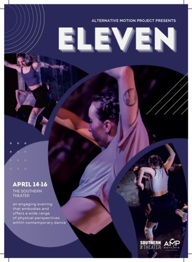 AMPmoveBIG's tweet photo. 📷See some of the first images from the show! - https://t.co/Gb6kEdV8op https://t.co/R35pO6TYrT