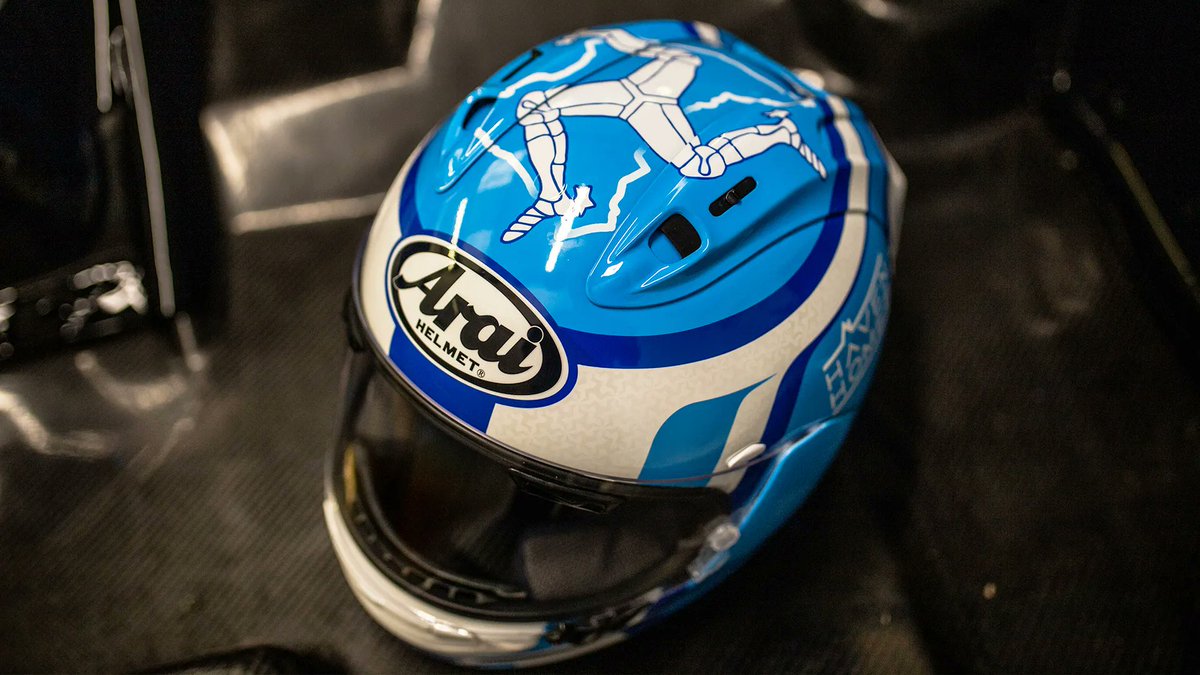 Isle of Man TT Races tweet media