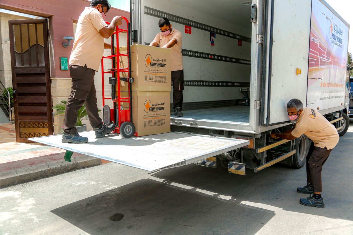 4WindsKSA's tweet image. We specialize in a wide range of moving services. Let us know your moving needs, and our team will act quickly. At Four Winds KSA, we care about your best interest!

fourwinds-ksa.com/relocation-ser…

#fourwindsksa #movingquote #movingestimate #contactus #movingandshipping