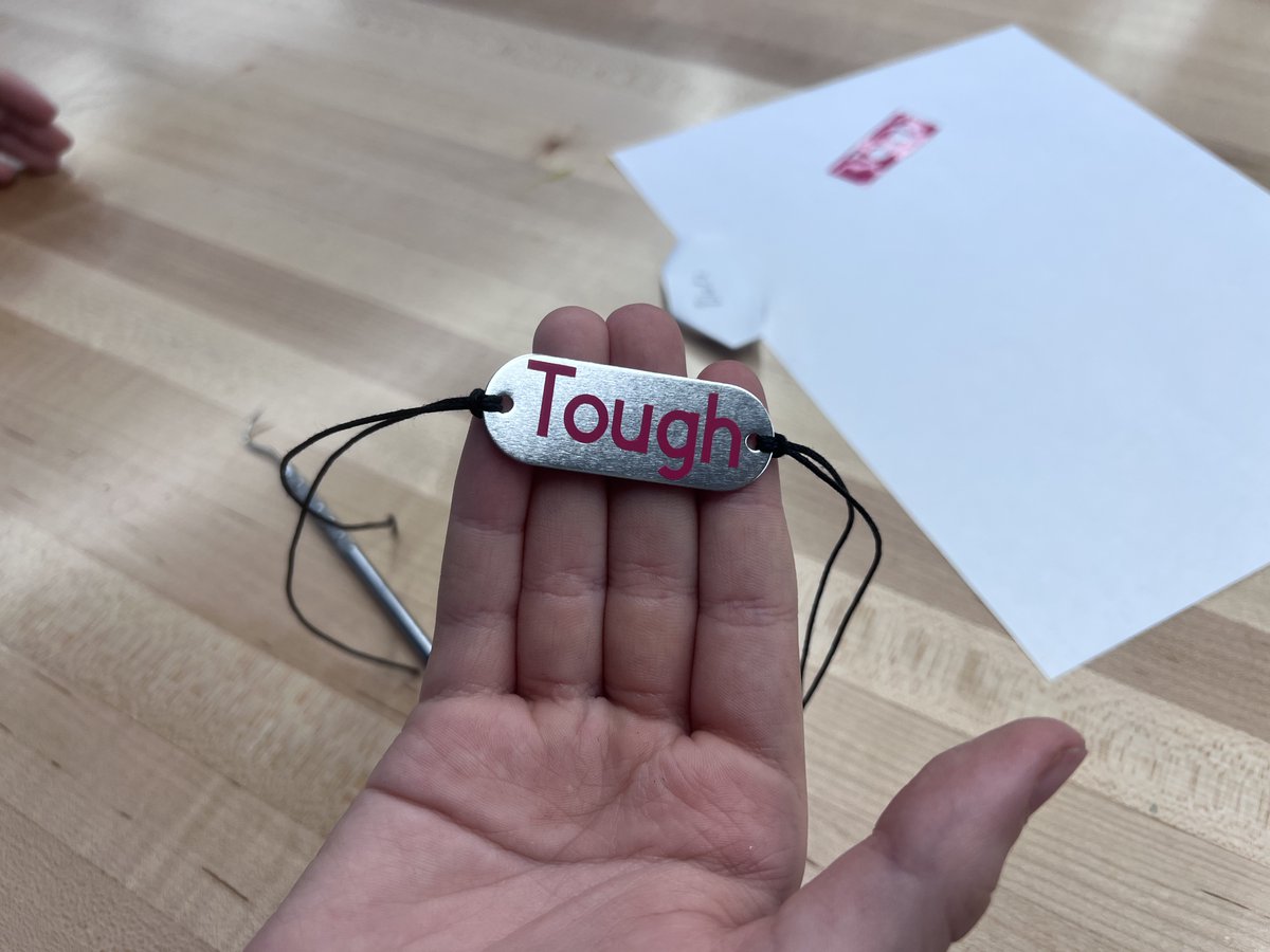 Heather Anderson tweet media