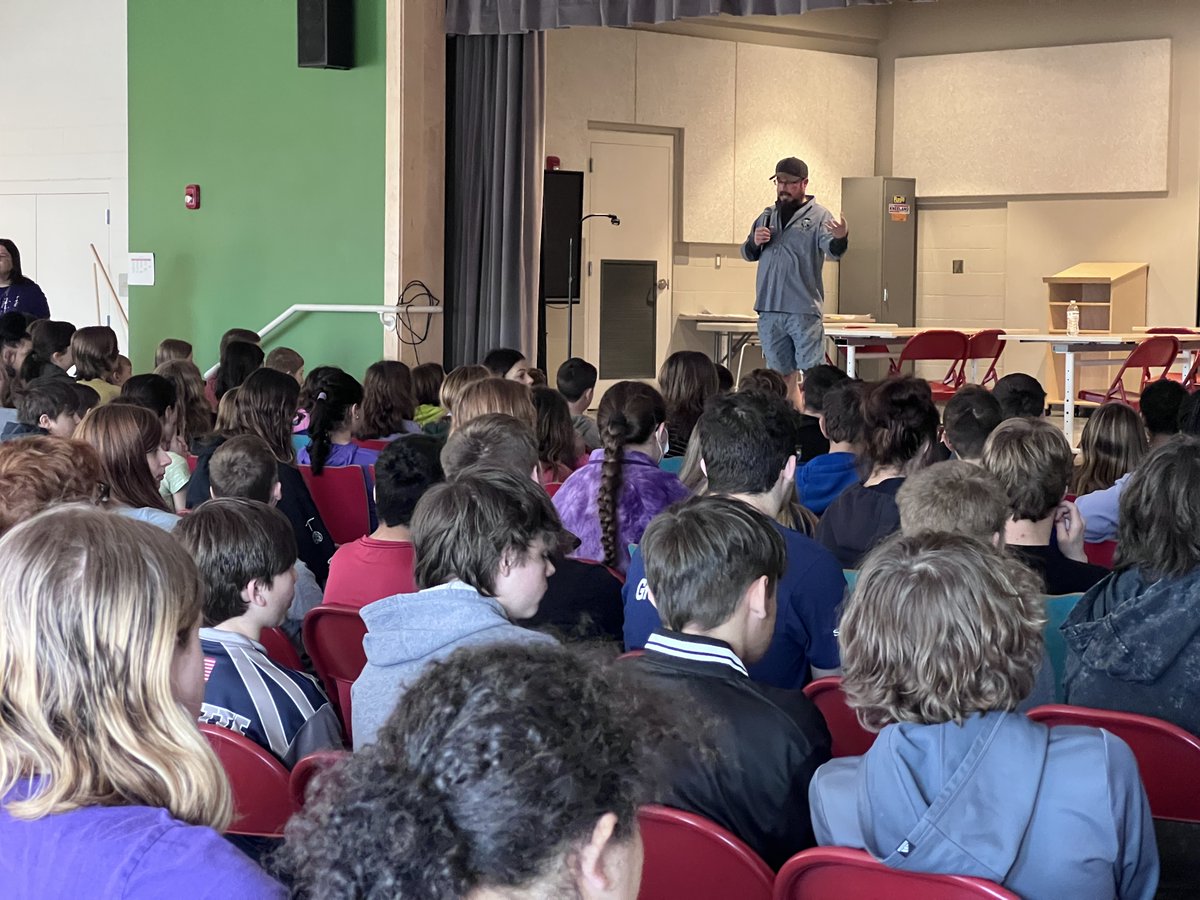 Heather Anderson tweet media