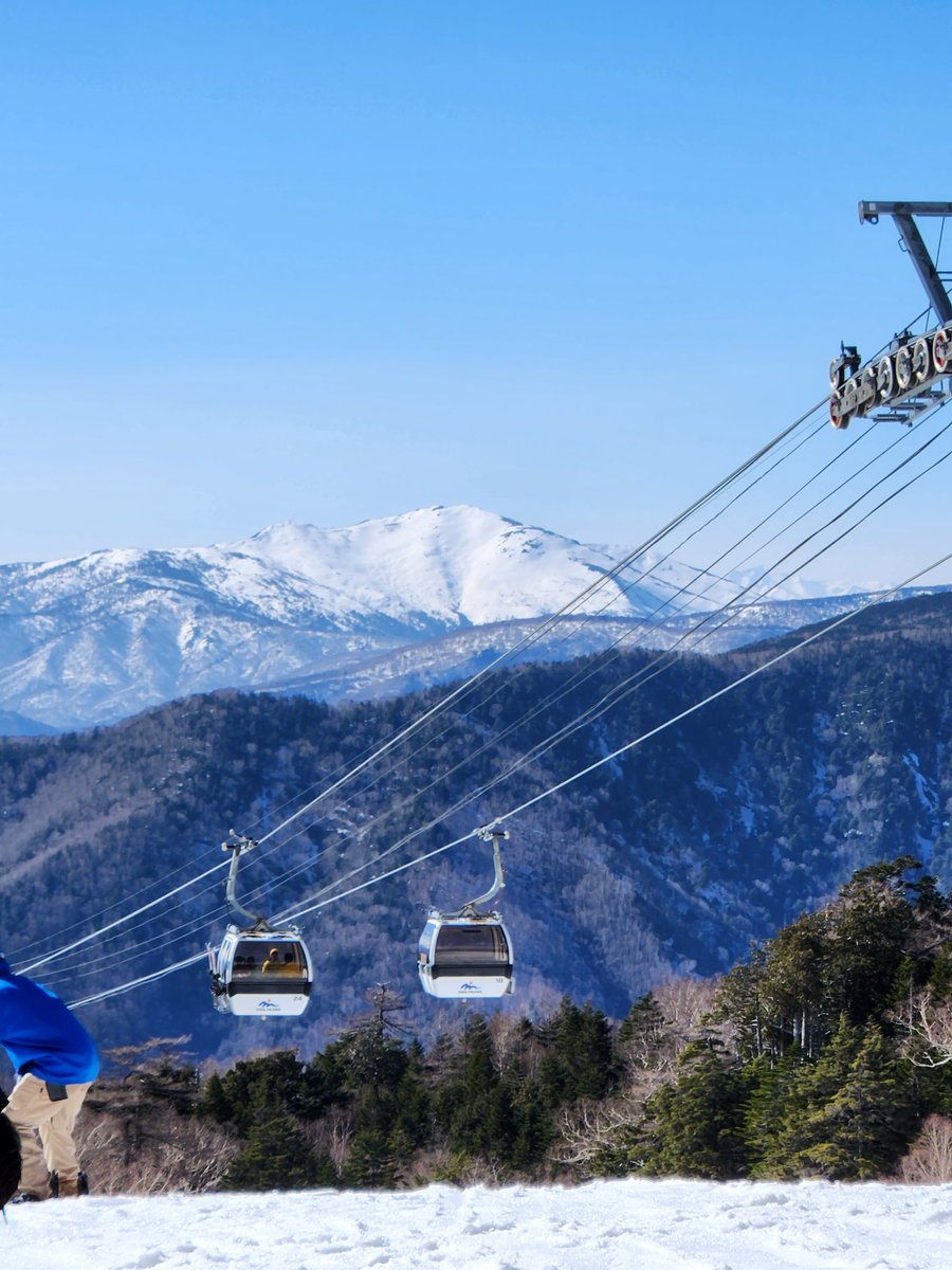 m_msnow's tweet photo. もうだいぶ前だけど、今シーズン初めてで最後のボードに行ってきた🏂️やっと。。
仕事だったのもあってあまり滑れなかったけど、楽しかった‼️
来シーズンは沢山滑るぞ～🏂️ https://t.co/64zb0ddLDa