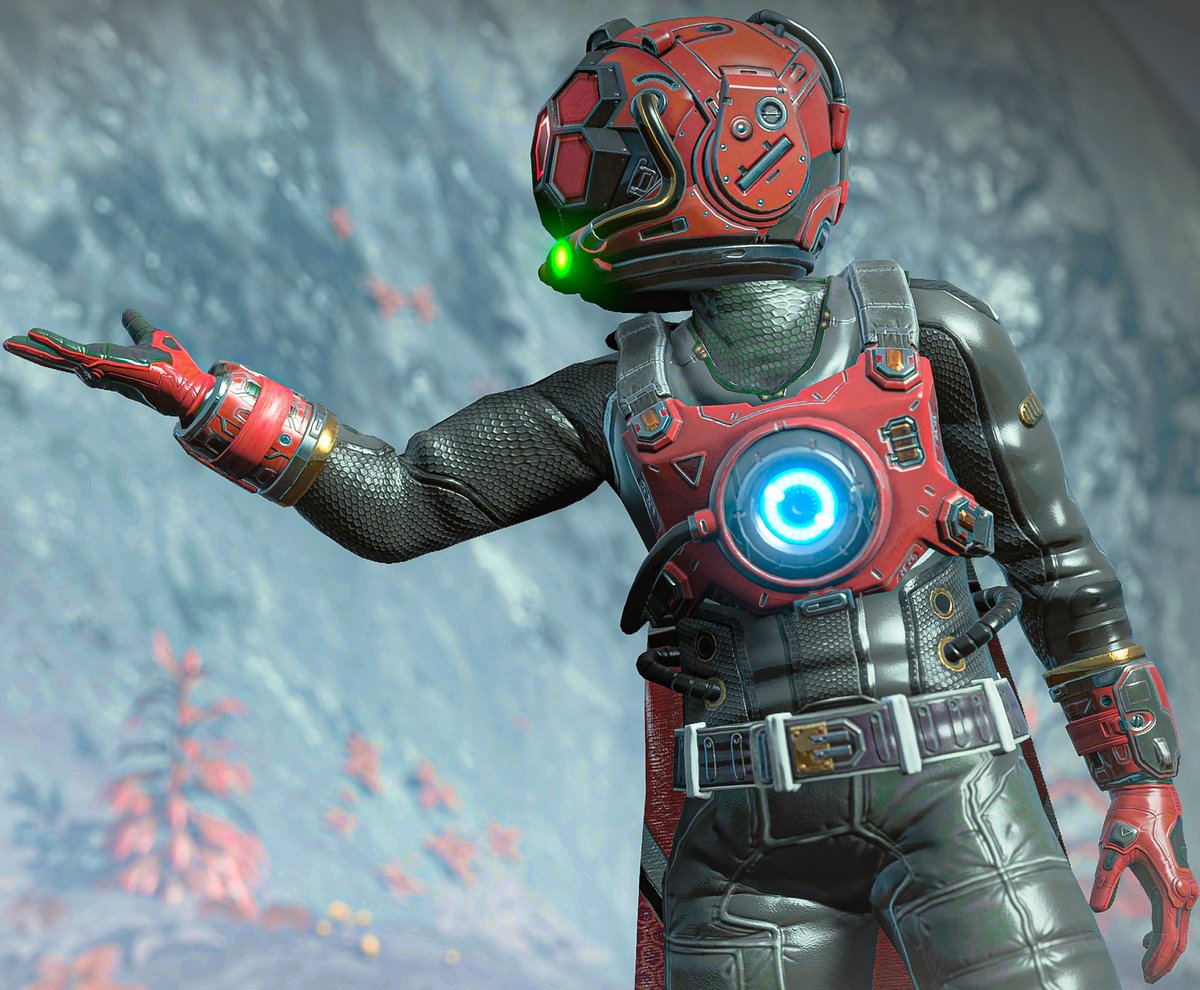 feels like rain 
#NoMansSky #NMSSaturday