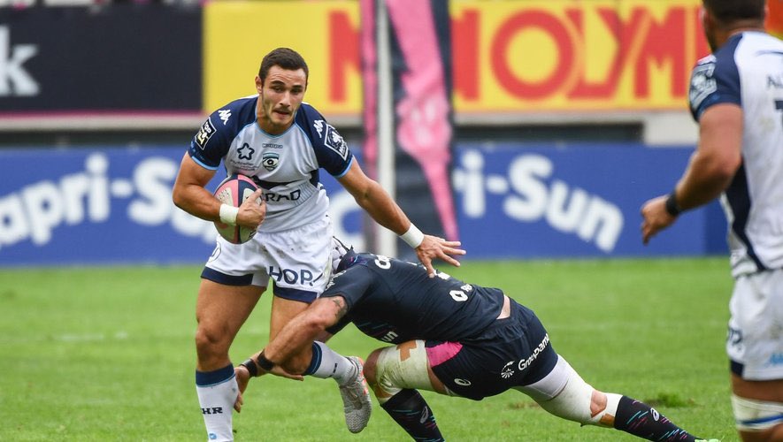 Janusport's tweet image. #MHRCO I Montpellier vs Castres

🇫🇷 Coly ou Darmon @ 2.05 (0.6%) B
▶️ Possibilité de les prendre séparément 

🏉 Gros turn-over à Castres, ça peut vite commencer à faire lourd. Darmon dans la forme de sa vie qui pourrait profiter du travail de Garbisi positionné en 5/8. Coly a un
