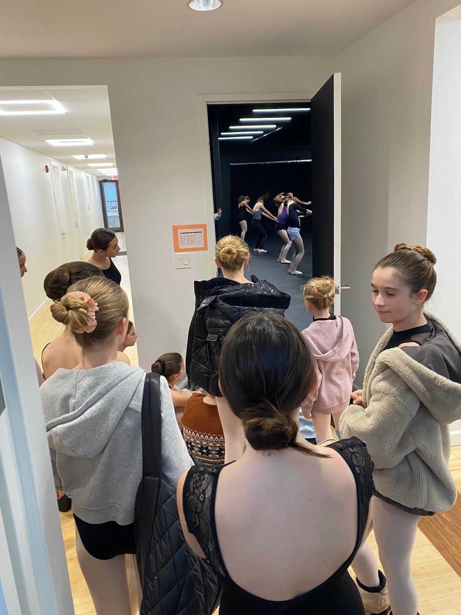 westportdance's tweet image. Welcome back dancers! We hope you had a restful break! We look forward to seeing back in classes today and next week. #danceeveryday