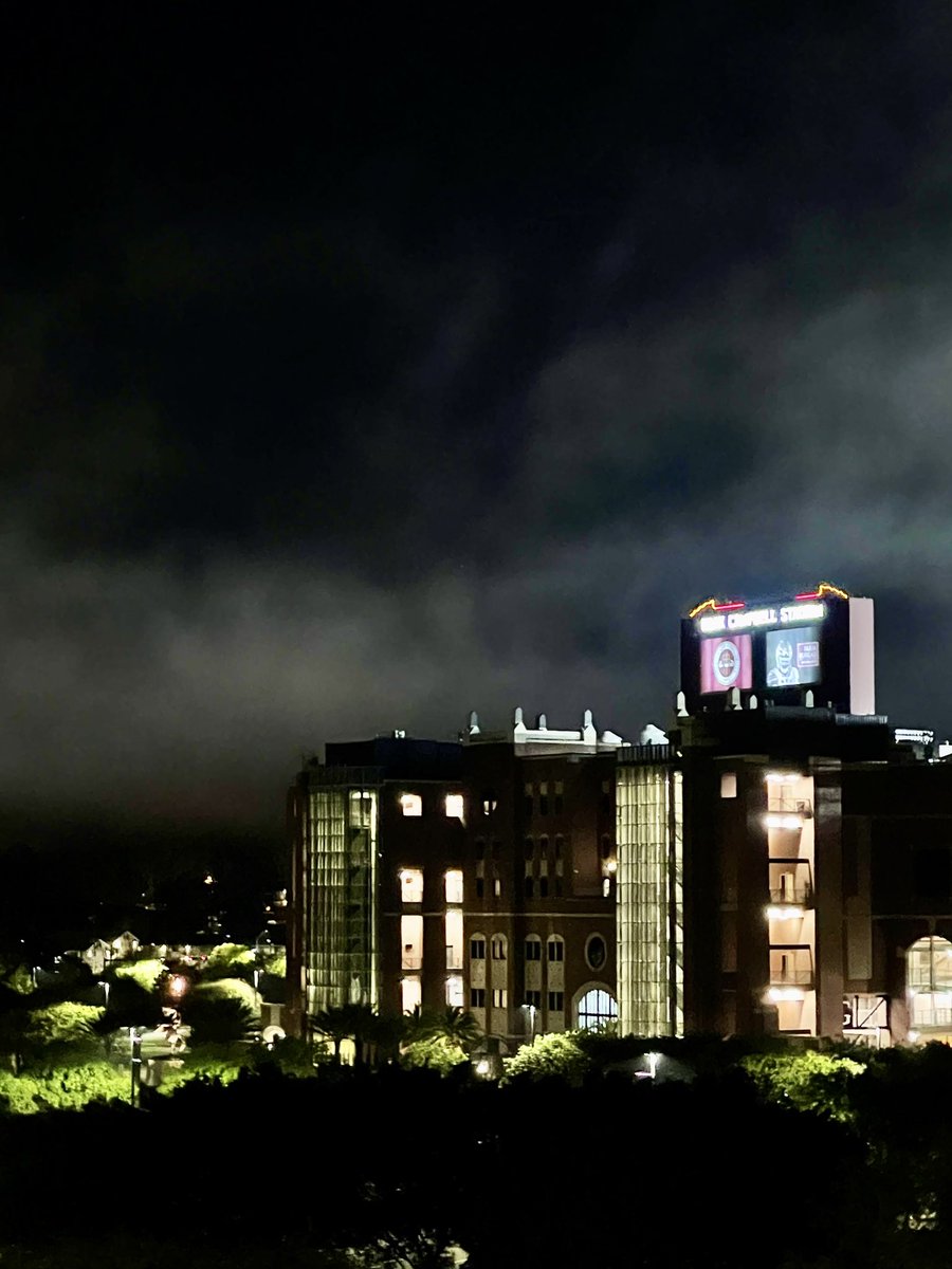 ThatFSUGuy's tweet image. Wake up. It’s GAMEDAY. #GoNoles