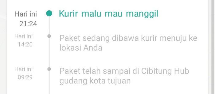 Panen138OFFCL's tweet photo. @kegblgnunfaedh diduga kurir malu untuk manggil https://t.co/zJIOMmu4bO https://t.co/F73RRJ8N2I