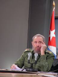 Dr. Roberto Morales Ojeda (@drrobertomojeda) on Twitter photo #FidelPorSiempre: Reafirmo mi convicción de que #Cuba marchará adelante, de que Cuba tiene un gran destino y tiene un gran pueblo que se merece las glorias que se está ganando con su heroísmo en la guerra, con su virtud en la paz, y con el valor que volverá a demostrar mil veces. #FidelPorSiempre: Reafirmo mi convicción de que #Cuba marchará adelante, de que Cuba tiene un gran destino y tiene un gran pueblo que se merece las glorias que se está ganando con su heroísmo en la guerra, con su virtud en la paz, y con el valor que volverá a demostrar mil veces.
