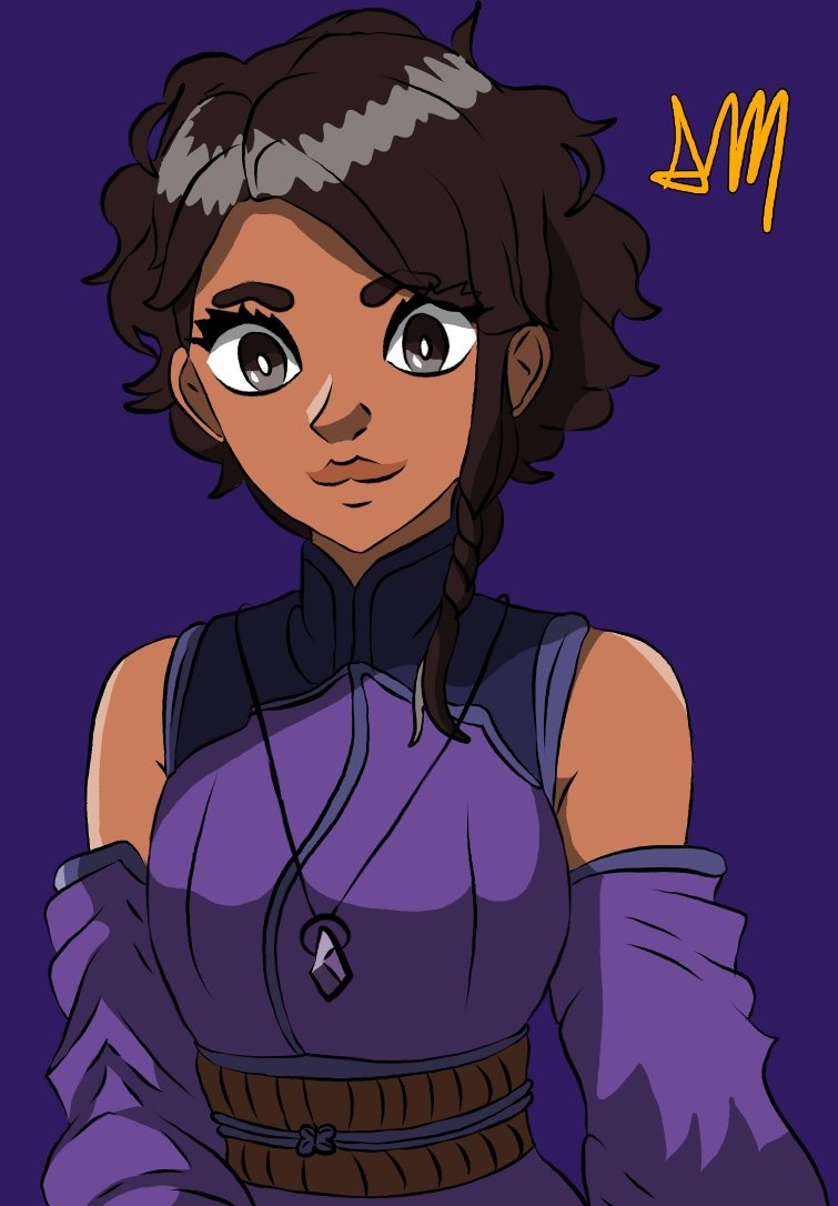 arcus7564's tweet photo. To celebrate their return after a bad time, a small gift for @Kuvi_Lor. https://t.co/yn6ur1QBop