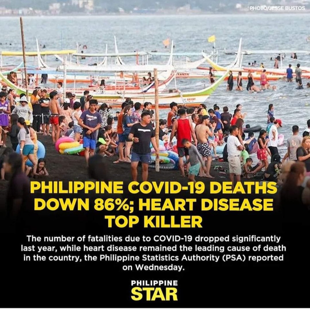 #philippinestar 🤡🤡🤡
🤣🤣🤣Time to chuck your journalist cards out the window. Make the correlation already. #speakthetruth🗣 #bebravedosomething #beajournalist