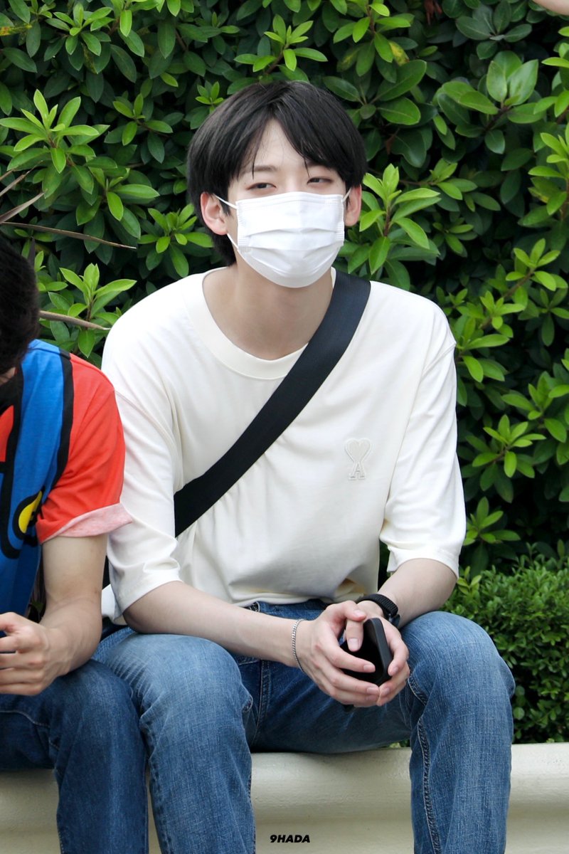 9hada0205's tweet photo. 220627 

열심히 놀고 지친 강아띠

#구정모 #정모 #CRAVITY #크래비티 #Jungmo #구정모를_좋아하다 https://t.co/cNrdF40vLt