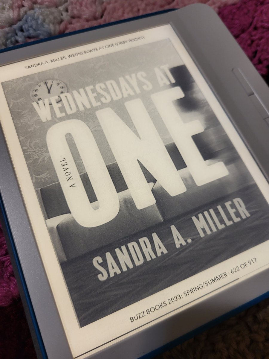 Judith Duthie / Calgary Book Nerd tweet media