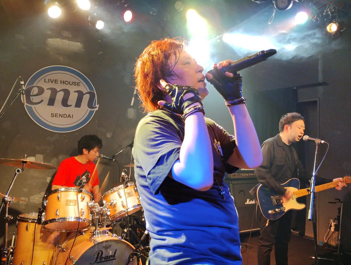 masanaga747's tweet image. やっぱSENNHEISERだよね！
#DropOut #enn3rd