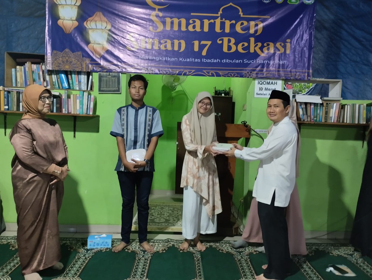 Firdaus Akbar (Daus) tweet media