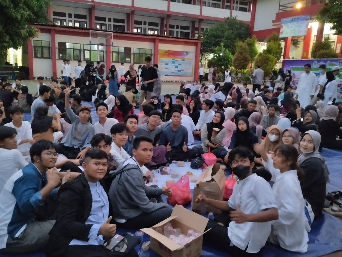 Firdaus Akbar (Daus) tweet media