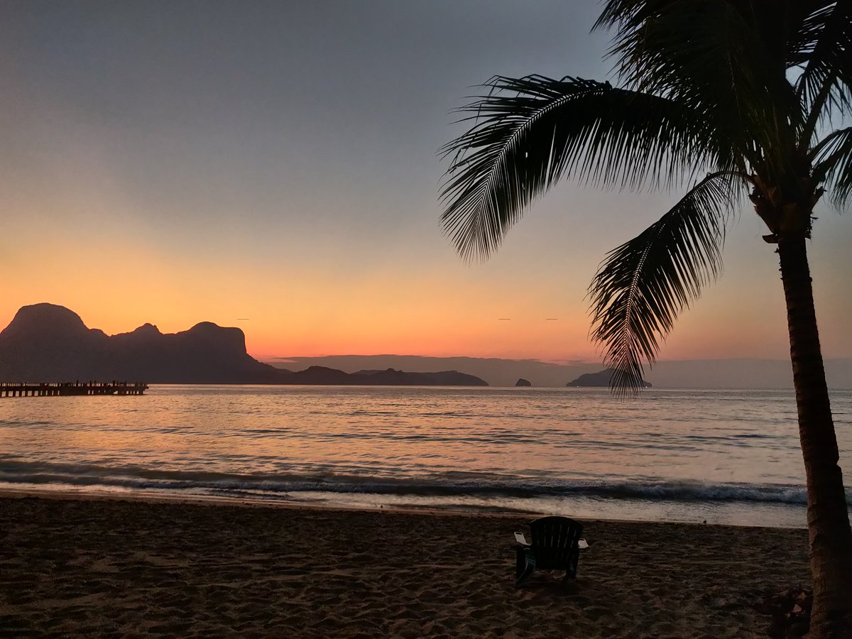 BASIELYO's tweet photo. Lio Beach 📍 https://t.co/lQdTiBxLYf