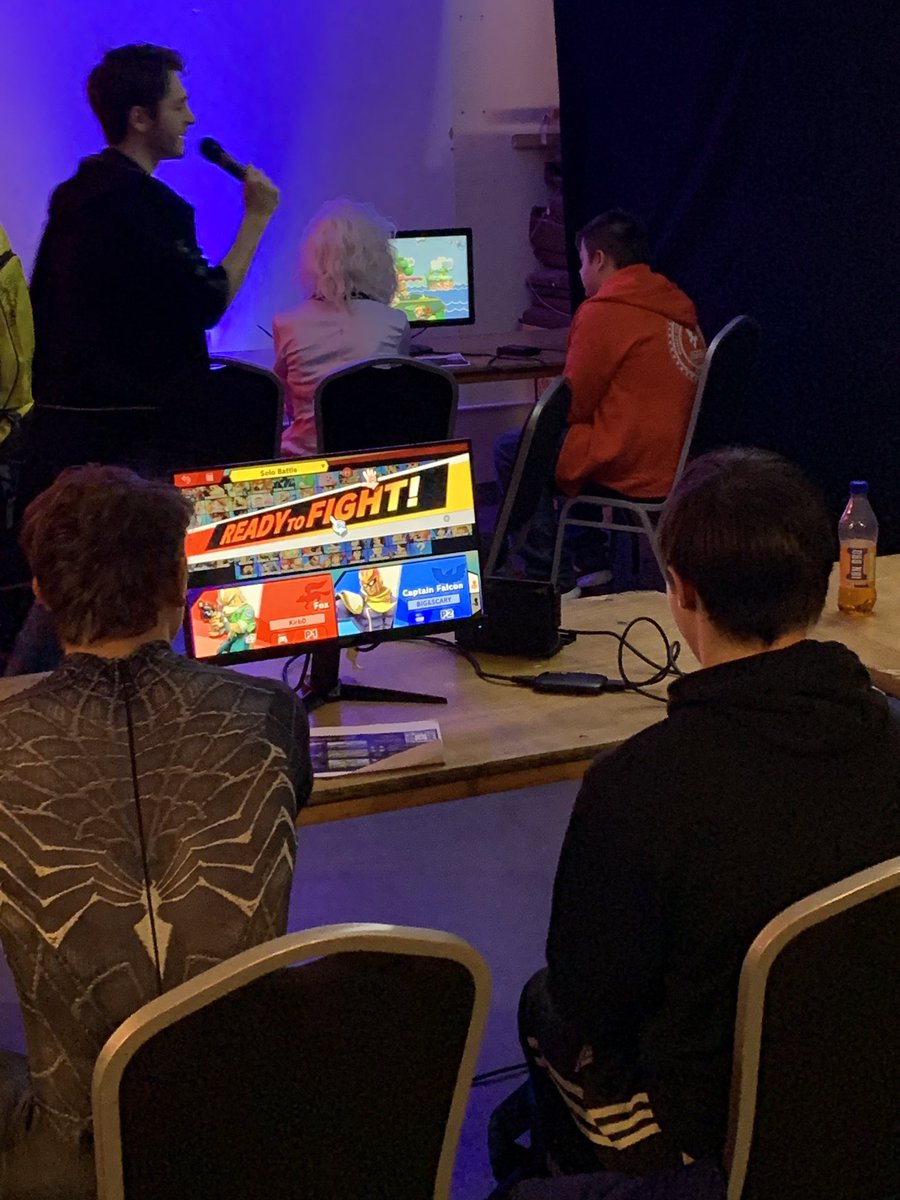 Kirb0Kirb's tweet photo. Forgot to put the picture, GGs @TomHolland1996 you put a valiant effort against the Kirb0 Fox but I have prevailed #SPIDERFREE #THEKIRB0FOXISREAL https://t.co/XmHxv8ZZHo