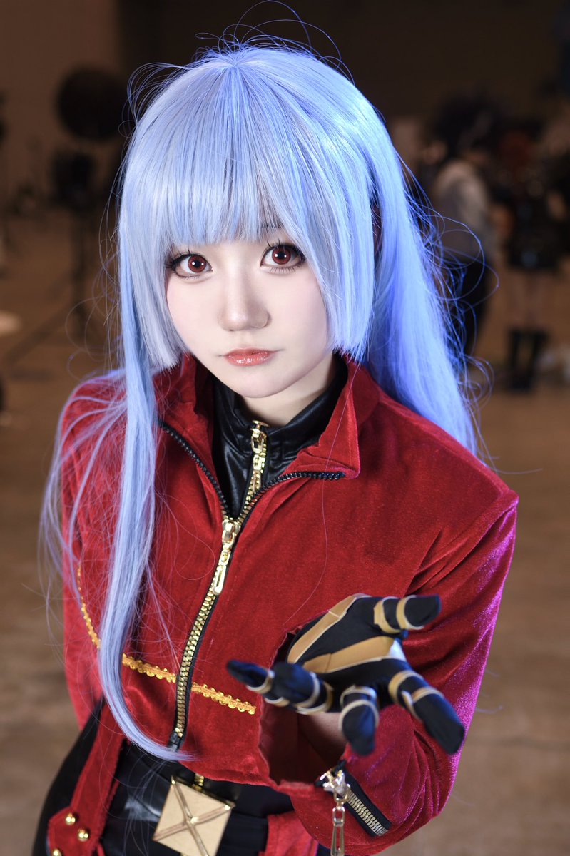 小羊 hidari🐑_💜 on Twitter: 