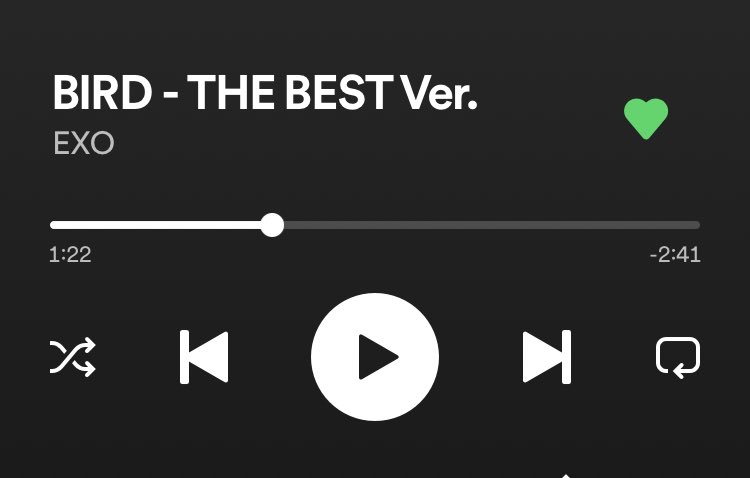 Dinochen_exol's tweet photo. Sabes que EXO está más unido que nunca cuando graban una canción que originalmente era OT6 y ahora es OT8 y el título es “THE BEST VER” 😭😭♥️♥️

🔗 https://t.co/1GeK6R2eTp

@weareoneEXO https://t.co/NUfbxmosxj