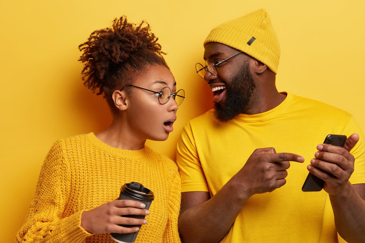 ParitaeDating's tweet photo. Want to create a winning dating profile? We've got you covered! Check out our latest blog post with top tips for standing out in the online dating world.
Link below! 💖👀
https://t.co/Q2B7WaPg7x
#OnlineDating #DatingTips #ParitaeBlog #Paritae #LinkInBio https://t.co/eA6tvAer1t