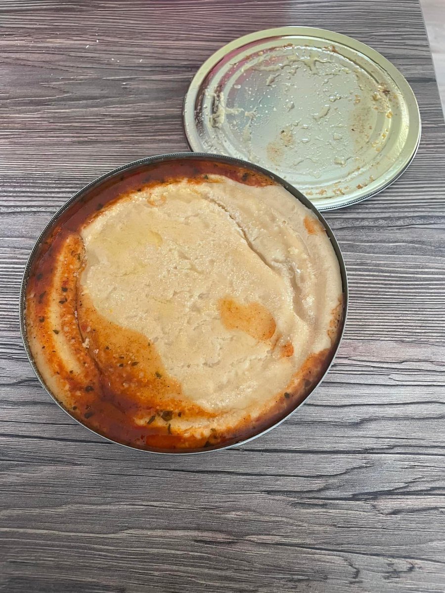 VoxFop's tweet photo. A memory feed reminds me that it’s one year ago today that I ate a Fray Bentos pie that had been languishing at the back of the cupboard for years. And yet, here I still am. #PieChat https://t.co/S6l6uadXef