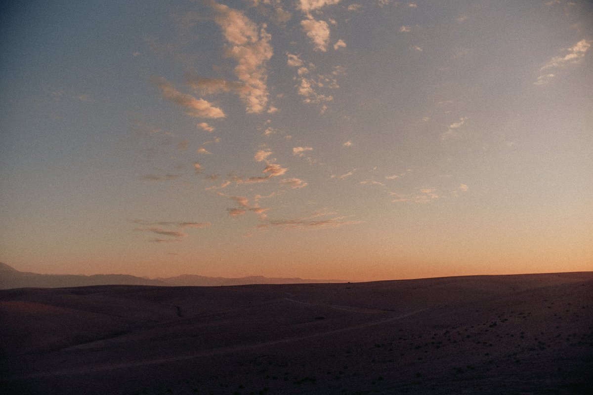 lightistic's tweet image. photos I took in the desert