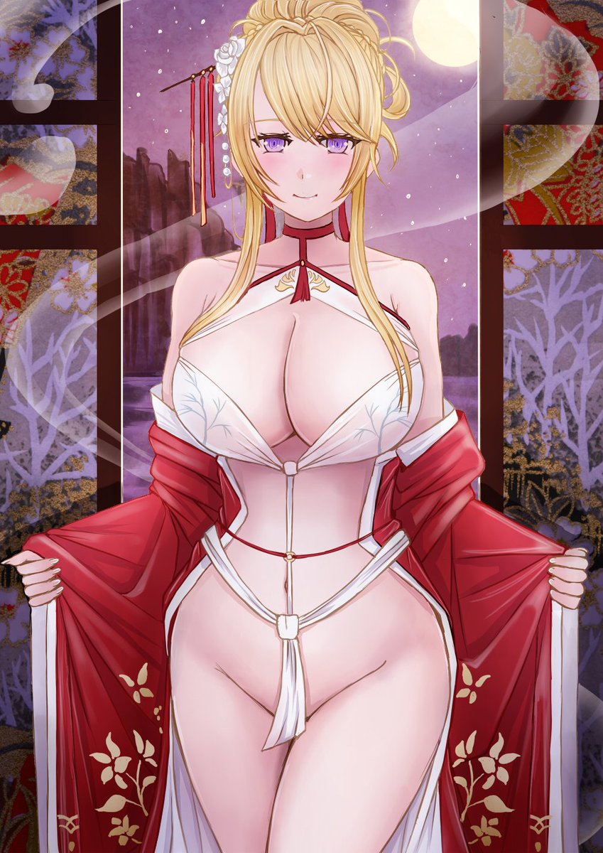 「グロリアスかきました #アズールレーン 」|sai-go＠Skeb募集中。のイラスト