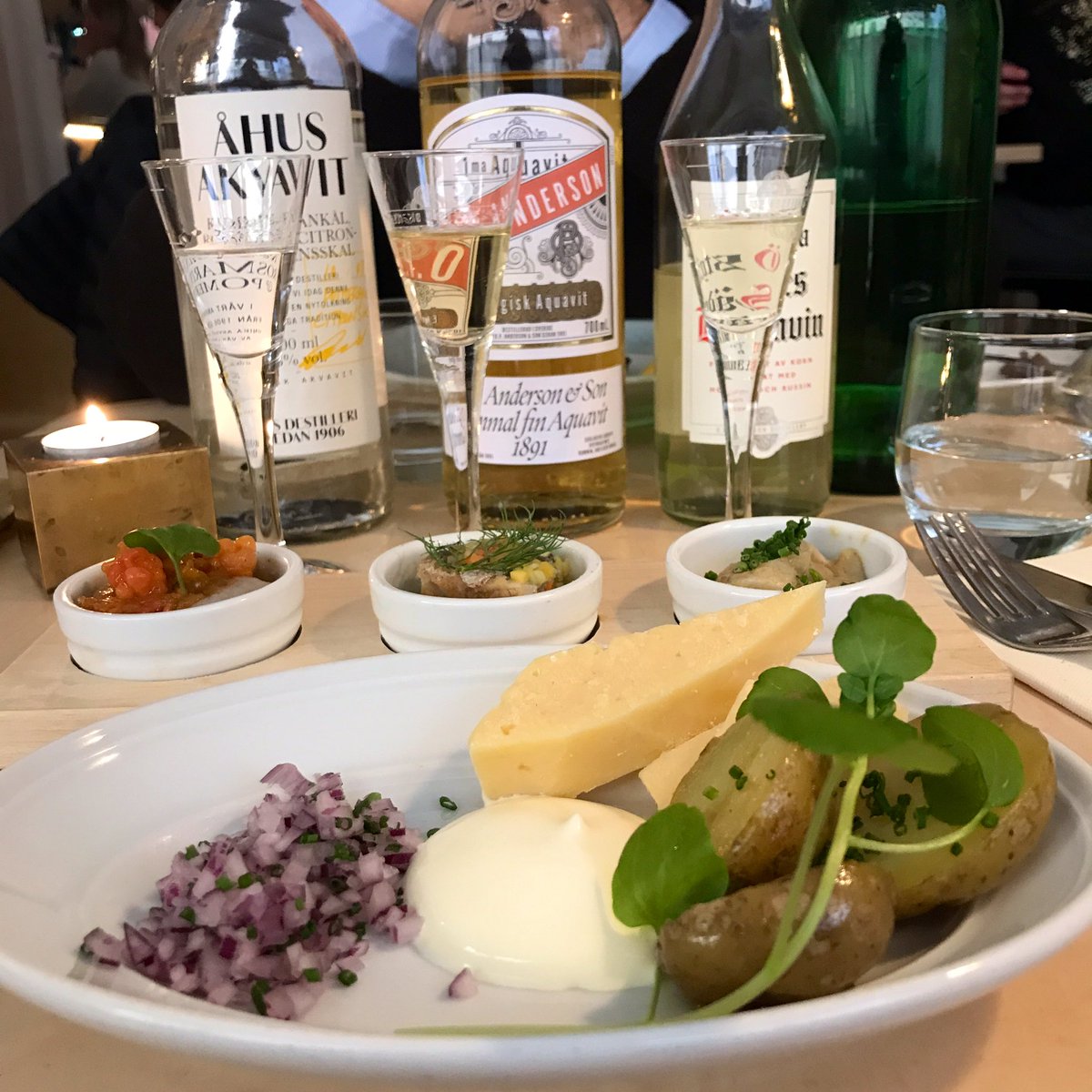 Back in Time West London on Twitter "Currently in heaven. My herring