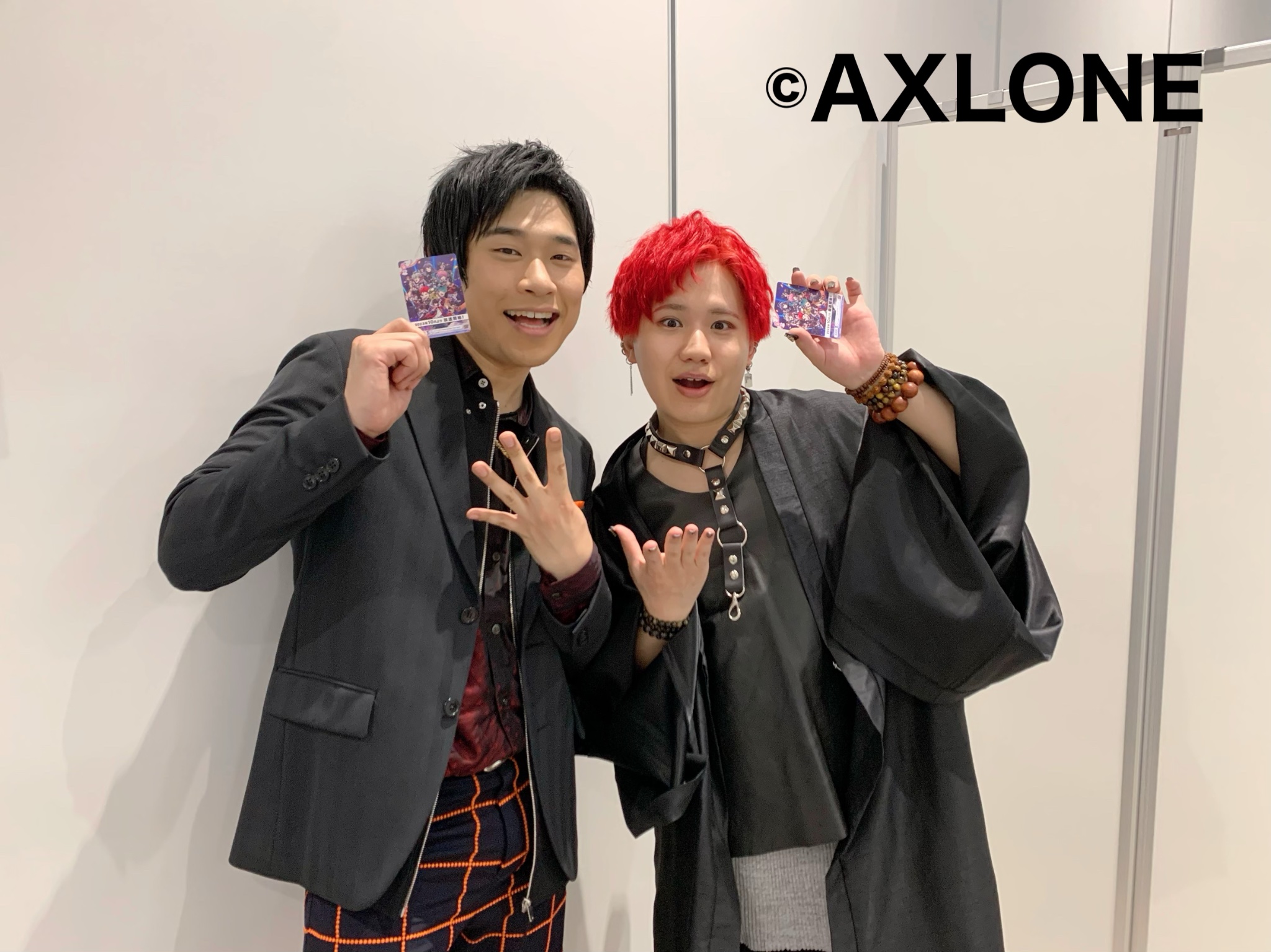 アクセルワンスタッフ on X: 