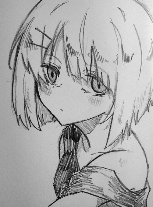 #絵柄が好みっていう人にフォローされたい 