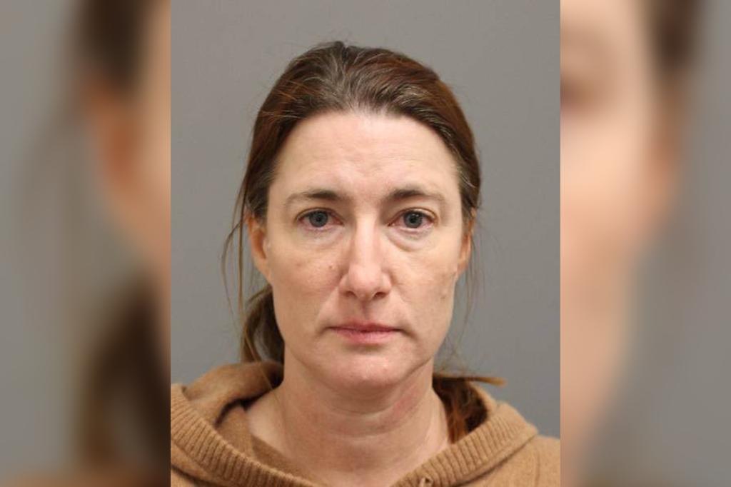 New York Post on Twitter "Charges in alleged COVID vax fraud do not