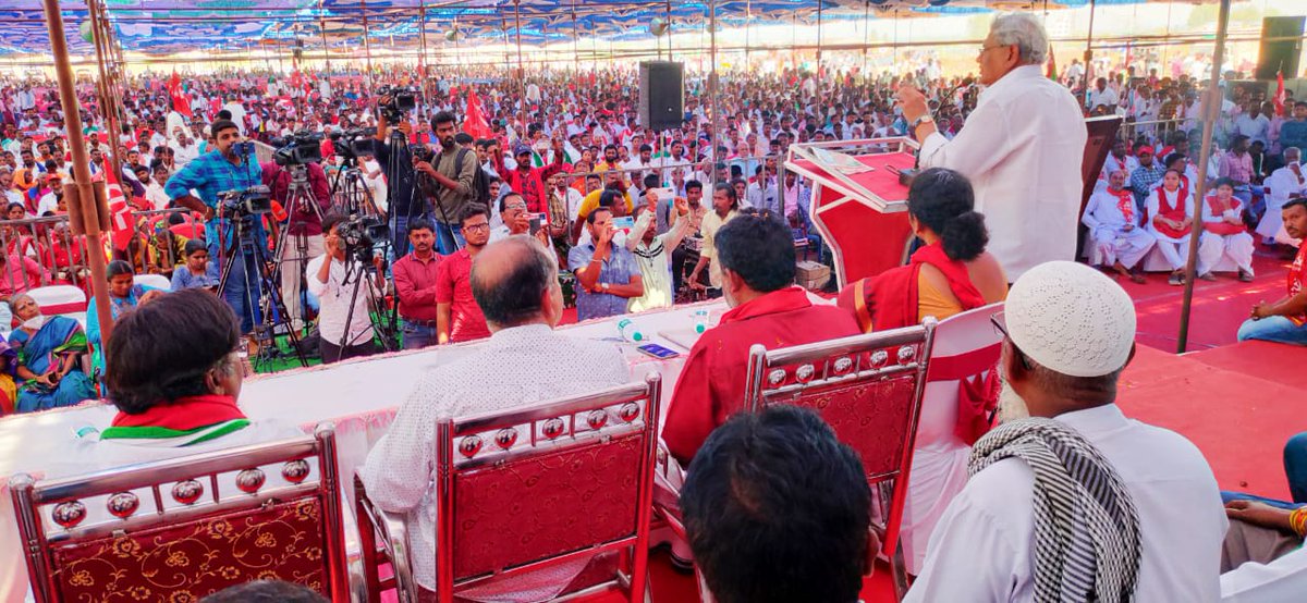 CPI M On Twitter CPI M State Secy Com U Basavaraj CCM Com K N cpi-m-on-twitter-cpi-m-state-secy-com-u-basavaraj-ccm-com-k-n