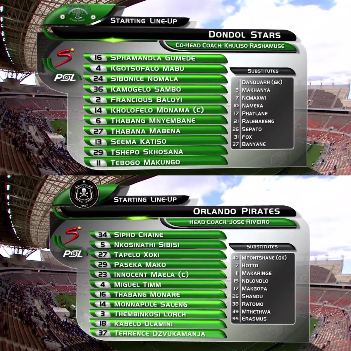 SuperSport Football ⚽️ tweet media