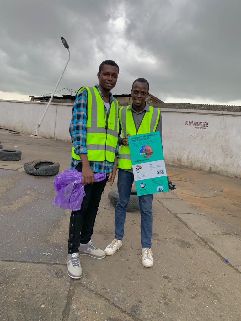 ElijahofLagos's tweet photo. Proper waste management isn't just a responsibility, it's an opportunity to contribute to a cleaner environment! πͺπΌ Whether it's separating dry and wet waste or composting, every little effort counts. π #wastemanagementtips #sustainableliving
@EcoBarter https://t.co/vUFSilNB3a