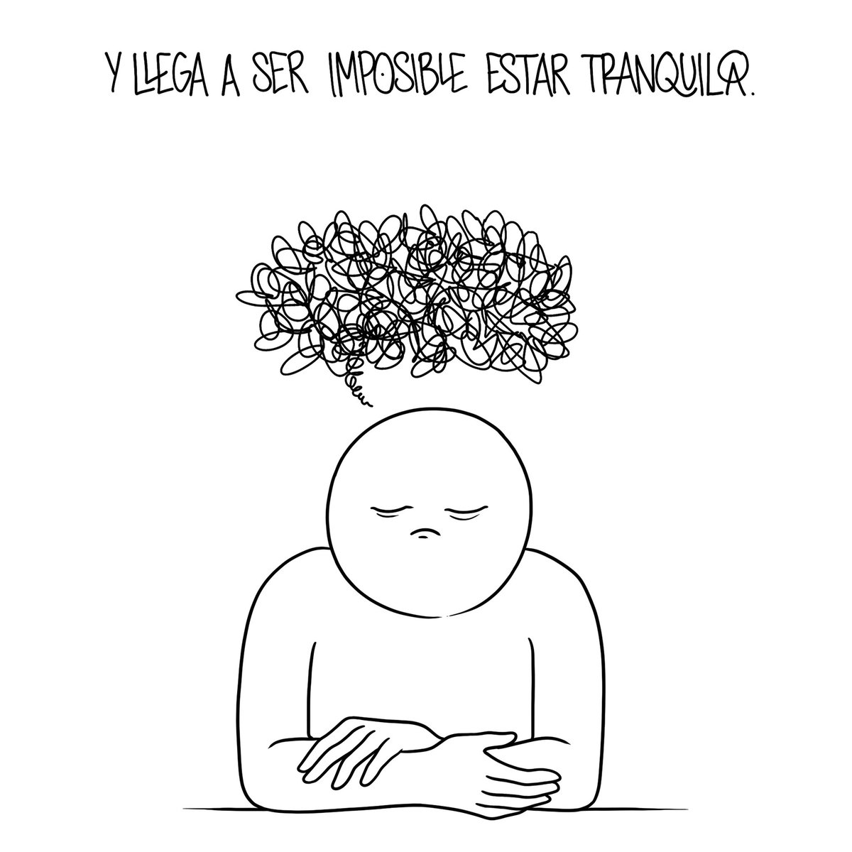 Ahora que la salud mental está tan presente en la conversación -por fin- es interesante empezar a poner el foco en el bienestar emocional de aquellas personas que trabajan cuidando a otros. 🫂 