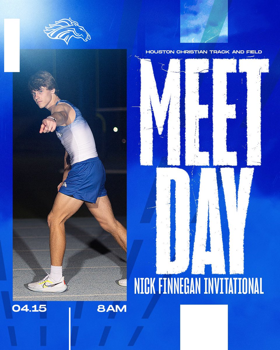 Houston Christian High School tweet media