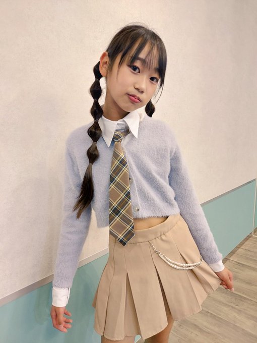 Twitterのコスプレ画像15