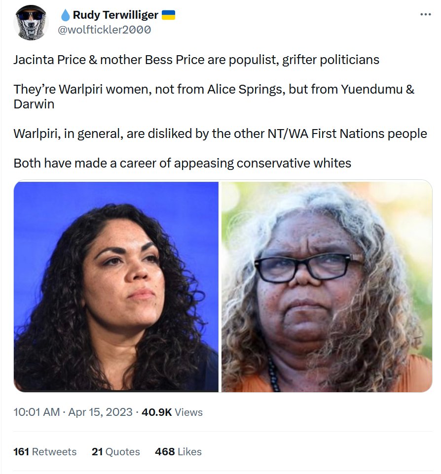 Katie🌸 on Twitter "RT ellymelly This racist journalist may as well