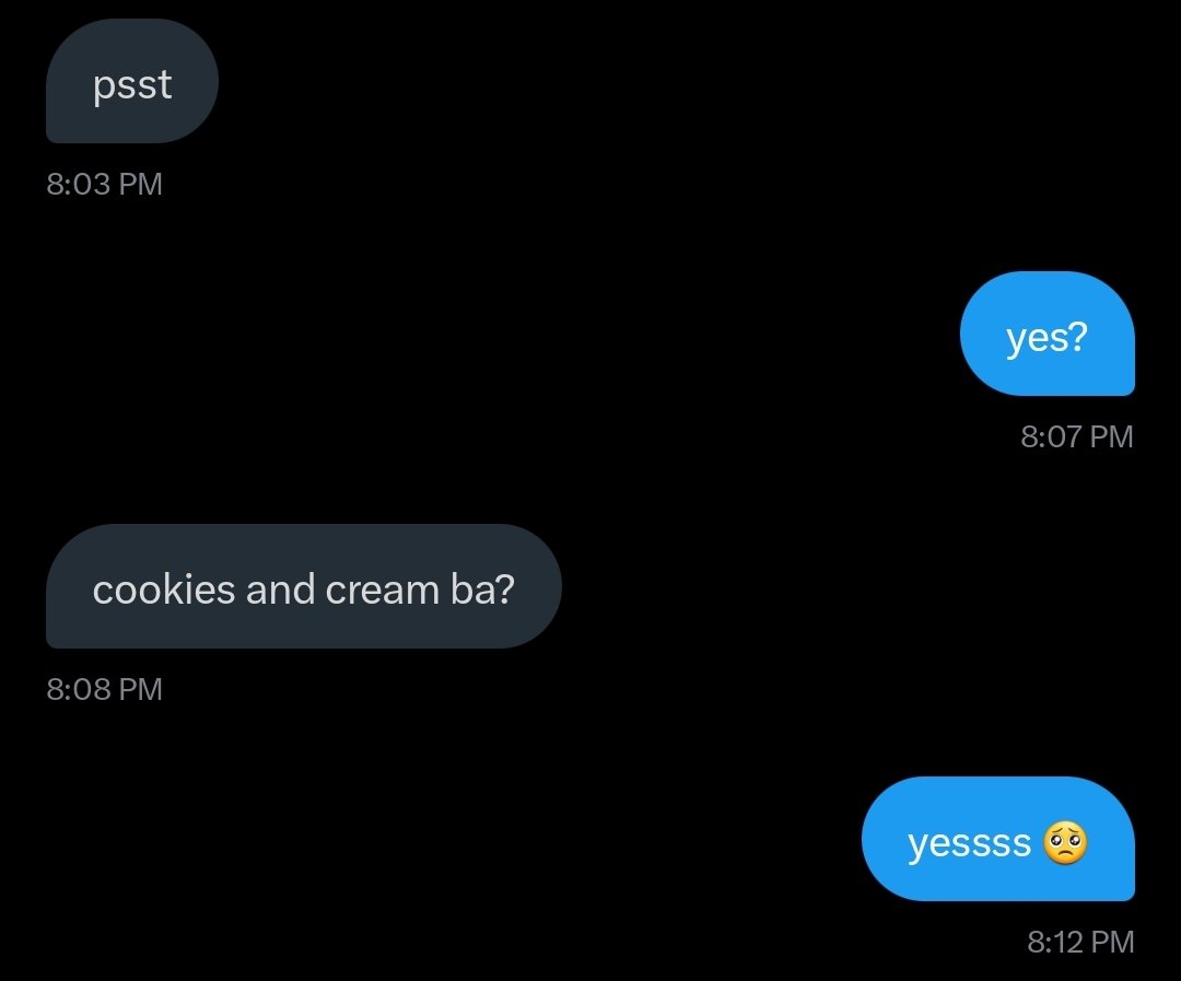 kita niyo yan, ganyan ang good evening