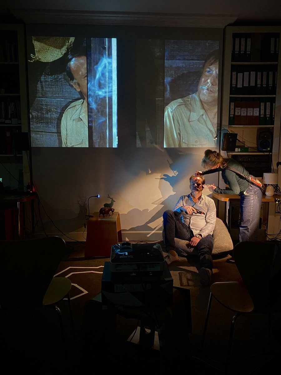 DublinSoundLab's tweet photo. ๐๐ผ WHAT A DAY ๐๐ผ
Michael Maierhofโs Cold Sweat @CMCIreland โจ Thanks to everyone who showed up ๐ฅ
LAST DAY for #MusicCurrent23 ๐
๐๏ธ- https://t.co/JiBMUrw2XB
#performance #cinema #cinematography #theatre #musicfestival https://t.co/hbGe15WwYK