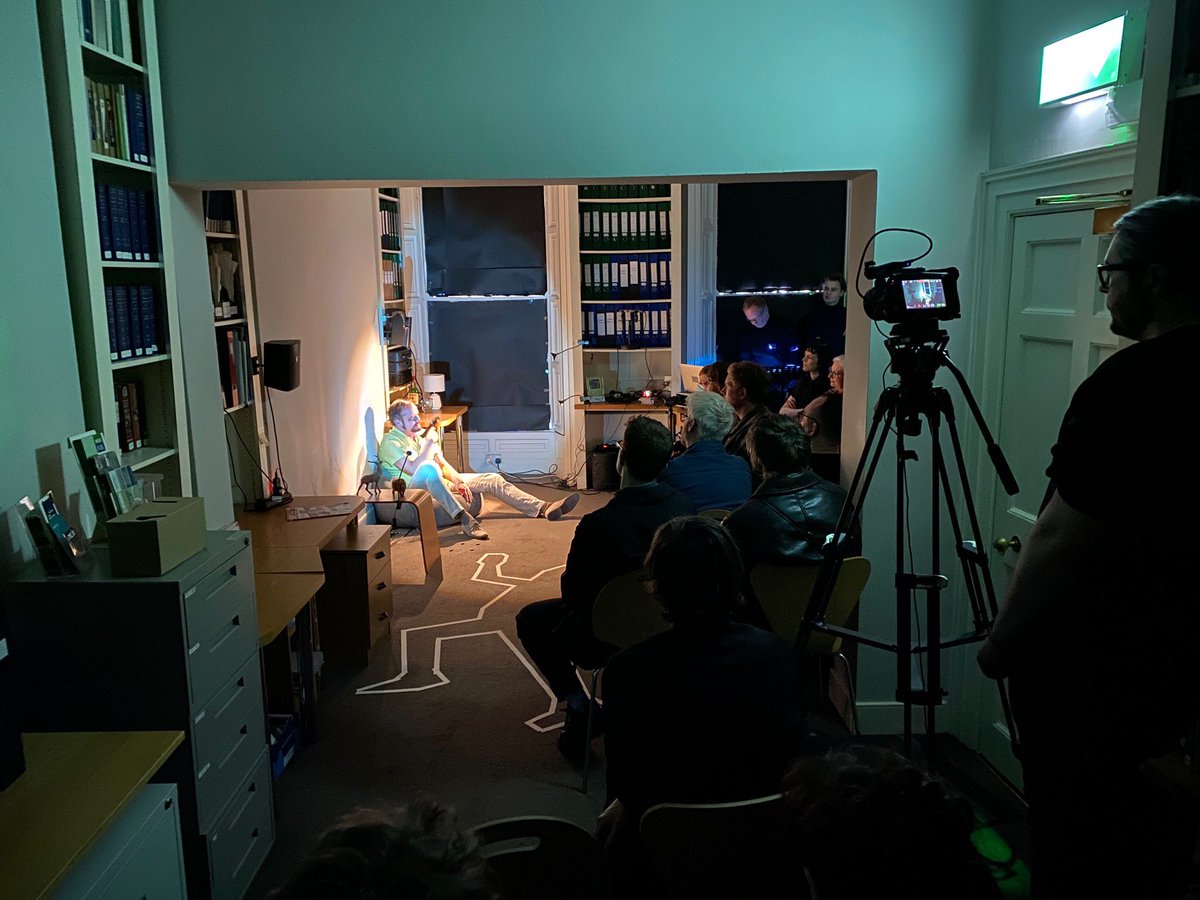 DublinSoundLab's tweet photo. ๐๐ผ WHAT A DAY ๐๐ผ
Michael Maierhofโs Cold Sweat @CMCIreland โจ Thanks to everyone who showed up ๐ฅ
LAST DAY for #MusicCurrent23 ๐
๐๏ธ- https://t.co/JiBMUrw2XB
#performance #cinema #cinematography #theatre #musicfestival https://t.co/hbGe15WwYK