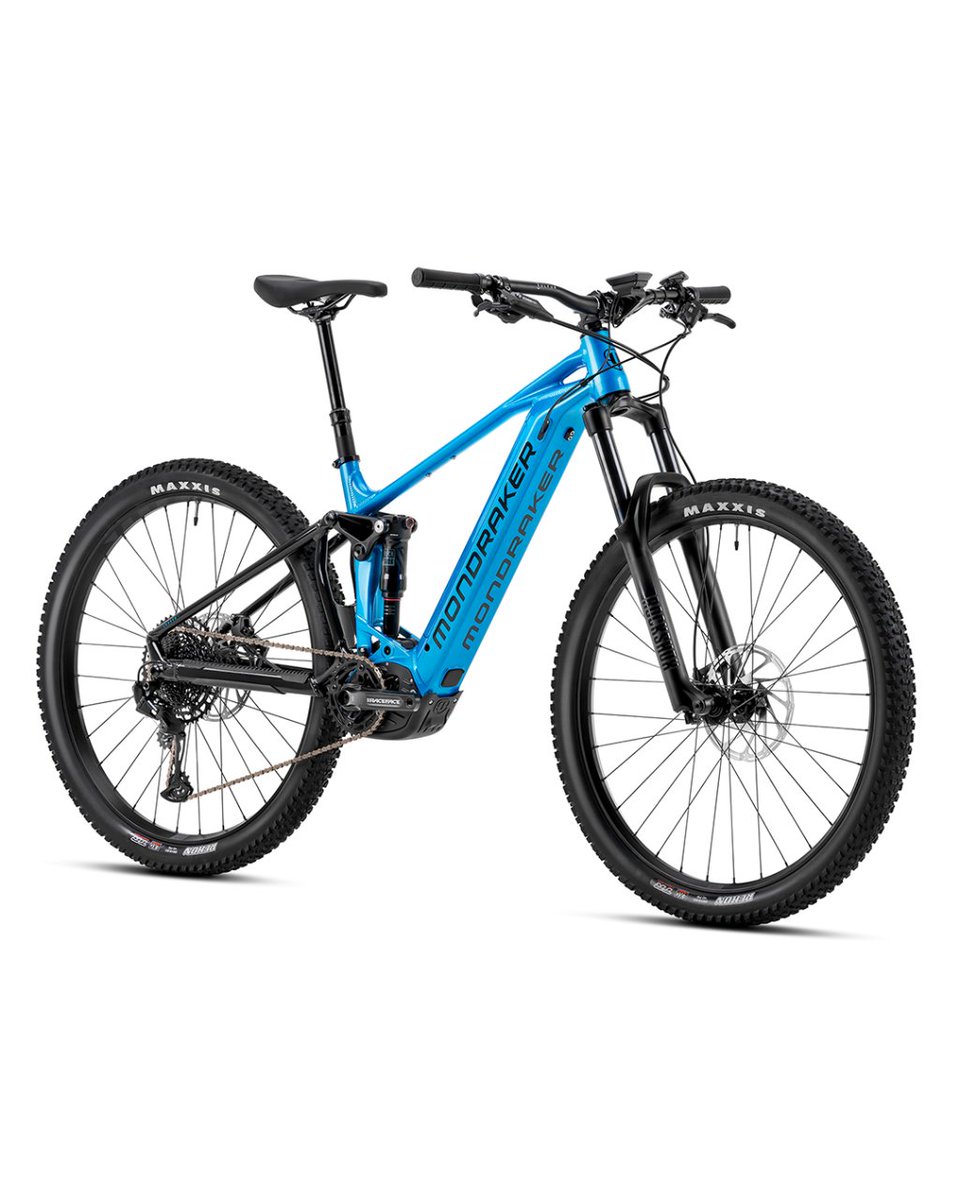 The CHASER is the best option for riders who want a reassuring debut in the world of electric mountain bikes.

➡️ mondraker.com/wo/en/2023-cha…

#mondrakerbikes #mondraker #mondrakerdna #mondrakerebike #ebike #enduromtb
