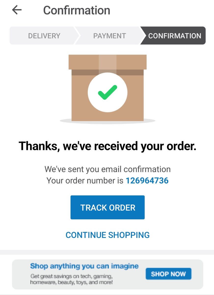 bernimator's tweet image. #anythingyoucanimagine
@TAKEALOT