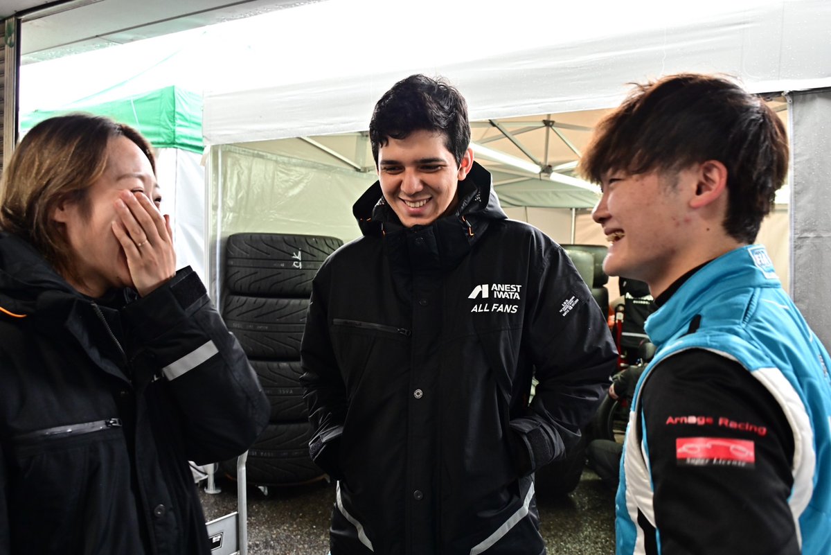 小山 美姫 MIKI KOYAMA on Twitter