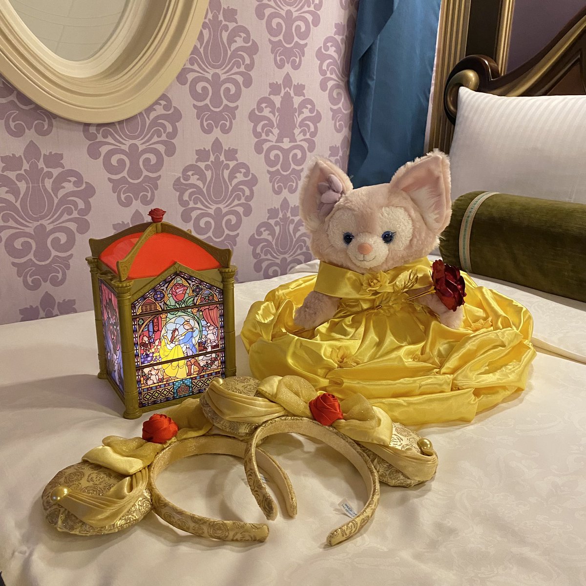 choa__bell's tweet photo. 記念すべき日にオタ垢開設🐭❣️
.
自己紹介はプロフィールに💕是非見てくださいっ
.
#東京ディズニーリゾート40周年 
#Dヲタさんと繋がりたい
#twitter上にいるDヲタ全員と繋がるのが密かな夢だったりするのでとりあえずこれを見たDヲタはRTもしくはフォローしていただけると全力でフォローしに行きます https://t.co/8xl0FKaawm