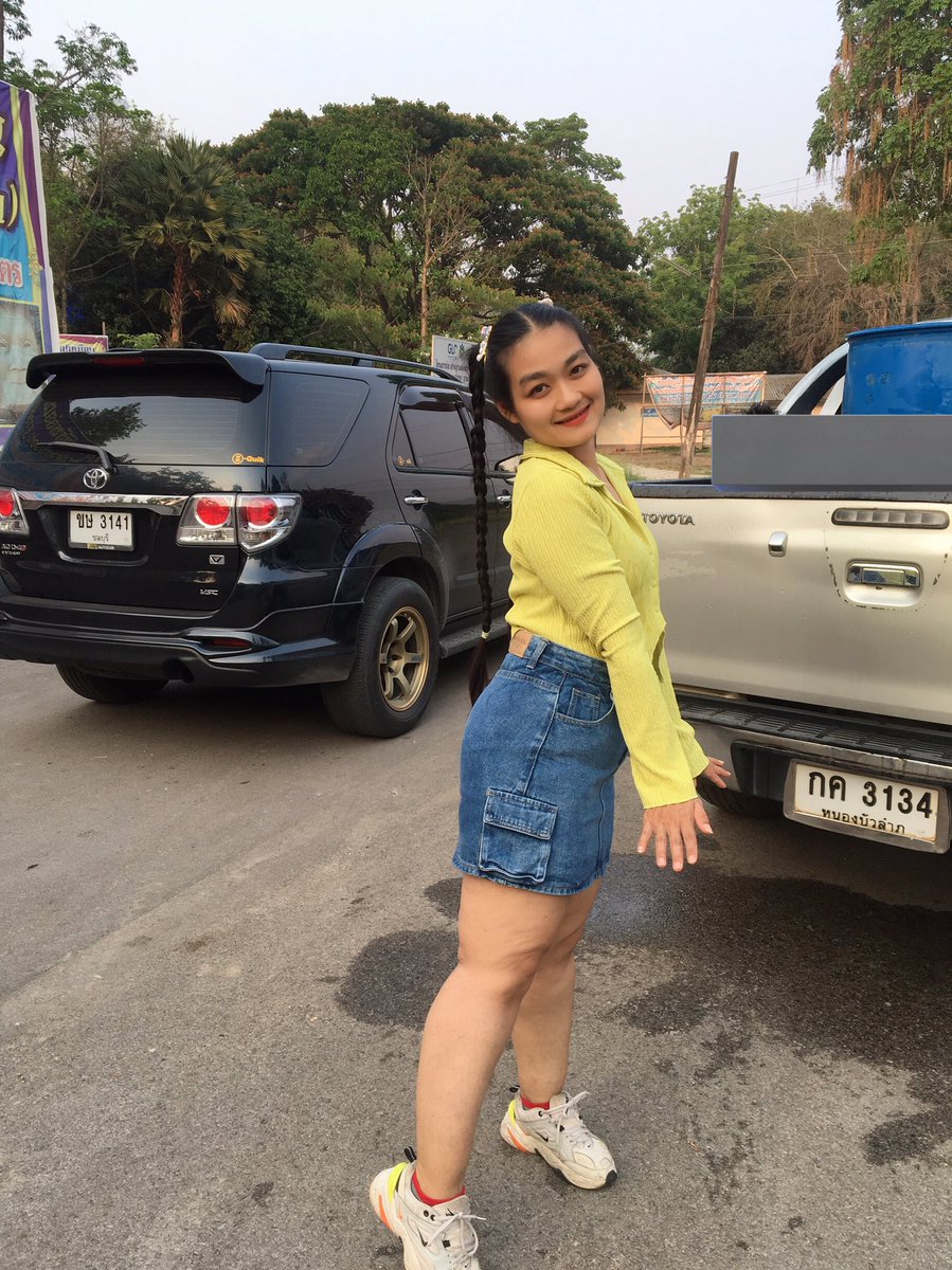 orathai_chedee's tweet photo. มาหยอกแหน่จ้าา #เมืองเลย #สาวอวบ #สาวอ้วน https://t.co/2P80Utg56n