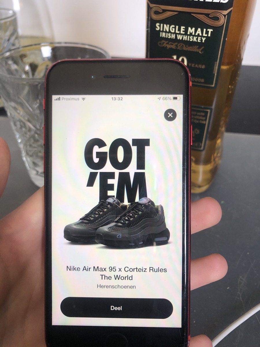 Aaronevers03's tweet photo. Dun it with @Sneakergraaiers https://t.co/CYvtStRa2L